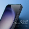Чохол Dux Ducis Aimo для Samsung Galaxy S23 FE Black (6934913024096)