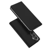 Чохол-гаманець Dux Ducis Skin Pro для Samsung Galaxy S23 FE Black (6934913024515)
