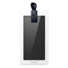 Чохол-гаманець Dux Ducis Skin Pro для Samsung Galaxy S23 FE Black (6934913024515)