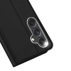Чохол-гаманець Dux Ducis Skin Pro для Samsung Galaxy S23 FE Black (6934913024515)