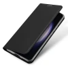 Чохол-гаманець Dux Ducis Skin Pro для Samsung Galaxy S23 FE Black (6934913024515)