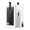 Чохол-гаманець Dux Ducis Skin Pro для Samsung Galaxy S23 FE Black (6934913024515)