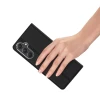 Чохол-гаманець Dux Ducis Skin Pro для Samsung Galaxy S23 FE Black (6934913024515)