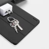 Чохол Dux Ducis Domo для Samsung Galaxy Tab S9 FE Black (6934913024546)