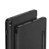 Чохол Dux Ducis Domo для Samsung Galaxy Tab S9 FE Black (6934913024546)