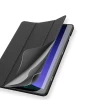 Чохол Dux Ducis Domo для Samsung Galaxy Tab S9 FE Black (6934913024546)