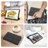Чохол Dux Ducis Domo для Samsung Galaxy Tab S9 FE Black (6934913024546)
