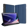 Чехол Dux Ducis Domo для Samsung Galaxy Tab S9 FE Blue (6934913024553)