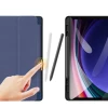 Чехол Dux Ducis Domo для Samsung Galaxy Tab S9 FE Blue (6934913024553)