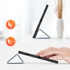 Чехол Dux Ducis Domo для Samsung Galaxy Tab S9 FE Blue (6934913024553)