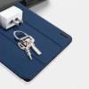 Чехол Dux Ducis Domo для Samsung Galaxy Tab S9 FE Blue (6934913024553)