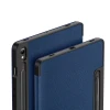Чехол Dux Ducis Domo для Samsung Galaxy Tab S9 FE Blue (6934913024553)