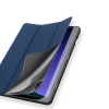 Чехол Dux Ducis Domo для Samsung Galaxy Tab S9 FE Blue (6934913024553)
