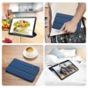 Чехол Dux Ducis Domo для Samsung Galaxy Tab S9 FE Blue (6934913024553)
