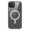 Чохол Dux Ducis Clin для iPhone 15 Plus Clear with MagSafe (6934913025000)