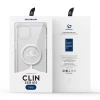 Чохол Dux Ducis Clin для iPhone 15 Plus Clear with MagSafe (6934913025000)