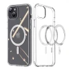 Чохол Dux Ducis Clin для iPhone 15 Plus Clear with MagSafe (6934913025000)