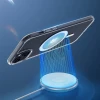 Чохол Dux Ducis Clin для iPhone 15 Plus Clear with MagSafe (6934913025000)