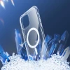 Чохол Dux Ducis Clin для iPhone 15 Plus Clear with MagSafe (6934913025000)