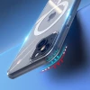 Чохол Dux Ducis Clin для iPhone 15 Plus Clear with MagSafe (6934913025000)