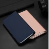 Чохол-книжка Dux Ducis Skin Pro для iPhone 15 Blue (6934913025369)