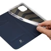 Чохол-книжка Dux Ducis Skin Pro для iPhone 15 Blue (6934913025369)