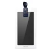 Чохол-книжка Dux Ducis Skin Pro для iPhone 15 Plus Black (6934913025383)