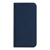 Чохол-книжка Dux Ducis Skin Pro для iPhone 15 Plus Blue (6934913025390)