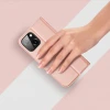 Чохол-книжка Dux Ducis Skin Pro для iPhone 15 Plus Blue (6934913025390)