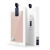 Чохол-книжка Dux Ducis Skin Pro для iPhone 15 Plus Pink (6934913025406)