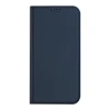 Чехол-книжка Dux Ducis Skin Pro для iPhone 15 Pro Blue (6934913025420)