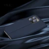 Чохол-книжка Dux Ducis Skin Pro для iPhone 15 Pro Pink (6934913025437)