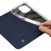 Чохол-книжка Dux Ducis Skin Pro для iPhone 15 Pro Max Blue (6934913025451)