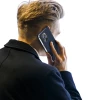 Чохол-книжка Dux Ducis Skin Pro для iPhone 15 Pro Max Blue (6934913025451)