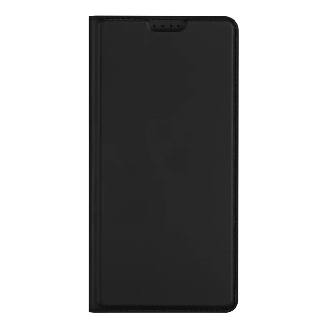 Чохол-книжка Dux Ducis Skin Pro для Realme 11 Black (6934913025772)
