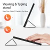 Чохол Dux Ducis Domo для Samsung Galaxy Tab S9 Black (Domo Samsung Tab S9 Black)