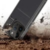 Чохол Dux Ducis Rafi Mag RFID Blocking для iPhone 13 Pro Black with MagSafe (6934913027226)