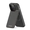 Чохол Dux Ducis Rafi Mag RFID Blocking для iPhone 13 Pro Black with MagSafe (6934913027226)