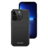 Чохол Dux Ducis Rafi Mag RFID Blocking для iPhone 13 Pro Black with MagSafe (6934913027226)