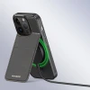 Чохол Dux Ducis Rafi Mag RFID Blocking для iPhone 13 Pro Black with MagSafe (6934913027226)