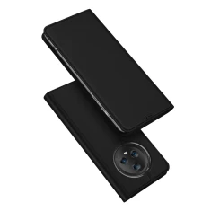 Чехол-книжка Dux Ducis Skin Pro для Honor Magic 5 Black (6934913028100)