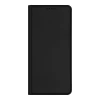 Чохол-книжка Dux Ducis Skin Pro для Honor Magic 5 Black (6934913028100)
