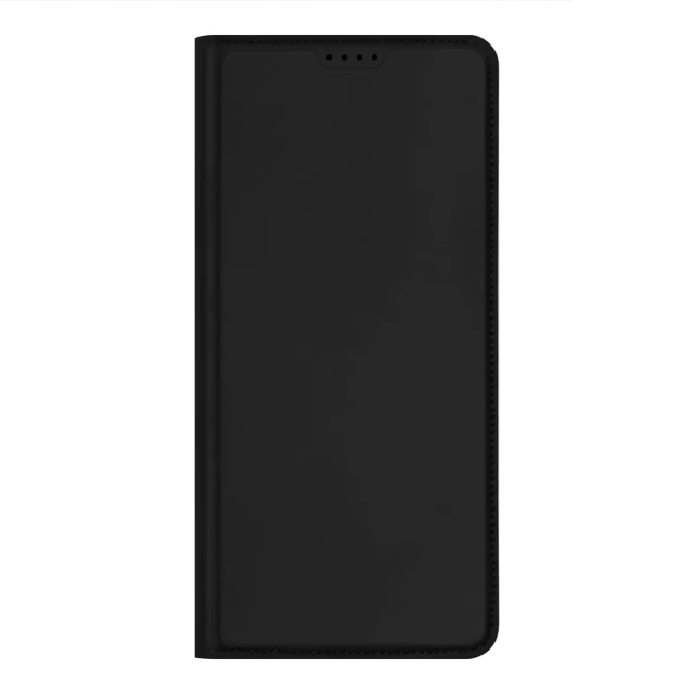 Чохол-книжка Dux Ducis Skin Pro для Honor Magic 5 Black (6934913028100)