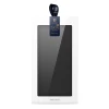 Чохол-книжка Dux Ducis Skin Pro для Honor Magic 5 Black (6934913028100)