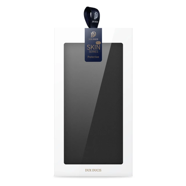 Чохол-книжка Dux Ducis Skin Pro для Honor Magic 5 Black (6934913028100)