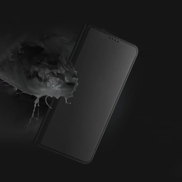 Чохол-книжка Dux Ducis Skin Pro для Honor Magic 5 Black (6934913028100)