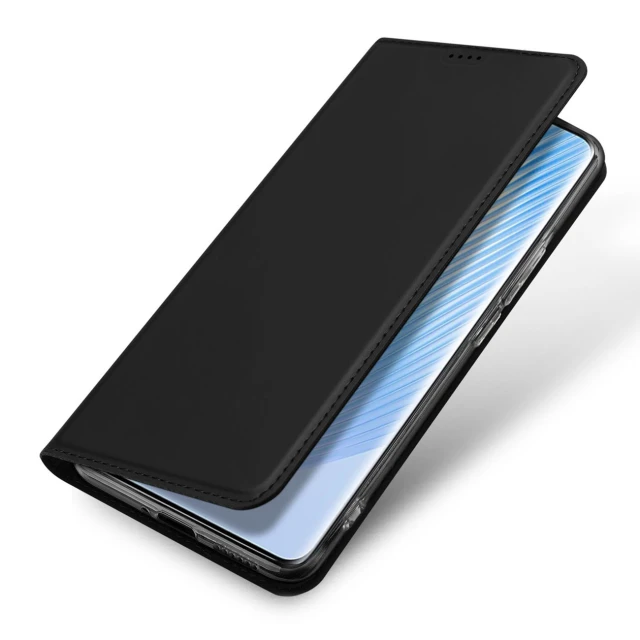 Чохол-книжка Dux Ducis Skin Pro для Honor Magic 5 Black (6934913028100)