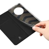 Чохол-книжка Dux Ducis Skin Pro для Honor Magic 5 Black (6934913028100)