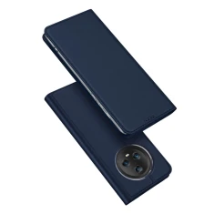 Чехол-книжка Dux Ducis Skin Pro для Honor Magic 5 Blue (6934913028117)
