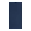 Чохол-книжка Dux Ducis Skin Pro для Honor Magic 5 Blue (6934913028117)